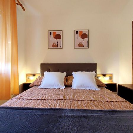Apartments Jolic Vir Bagian luar foto